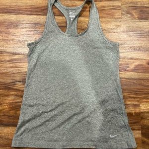 Dry-fit Tanktop